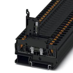 Phoenix Contact 3270200 Fuse modular Terminal Block - PTC 4-HESI (5X20)