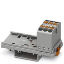 Phoenix Contact 3273000 gray Distributor Terminal Block