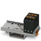 Phoenix Contact 3273014 black Distributor Terminal Block