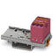 Phoenix Contact 3273017 pink Distributor Terminal Block