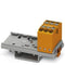 Phoenix Contact 3273018 orange Distributor Terminal Block