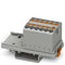 Phoenix Contact 3273022 gray Distributor Terminal Block