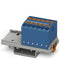 Phoenix Contact 3273024 blue Distributor Terminal Block