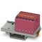 Phoenix Contact 3273039 pink Distributor Terminal Block
