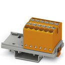 Phoenix Contact 3273040 orange Distributor Terminal Block