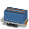 Phoenix Contact 3273046 blue Distributor Terminal Block