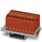 Phoenix Contact 3273048 red Distributor Terminal Block