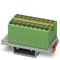 Phoenix Contact 3273052 green Distributor Terminal Block