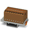Phoenix Contact 3273054 brown Distributor Terminal Block