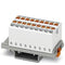 Phoenix Contact 3273056 white Distributor Terminal Block