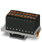 Phoenix Contact 3273058 black Distributor Terminal Block