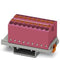 Phoenix Contact 3273061 pink Distributor Terminal Block