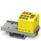Phoenix Contact 3273072 yellow Distributor Terminal Block