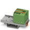 Phoenix Contact 3273074 green Distributor Terminal Block
