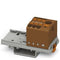 Phoenix Contact 3273076 brown Distributor Terminal Block