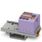 Phoenix Contact 3273082 violet Distributor Terminal Block