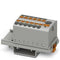 Phoenix Contact 3273088 gray Distributor Terminal Block