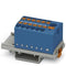 Phoenix Contact 3273090 blue Distributor Terminal Block