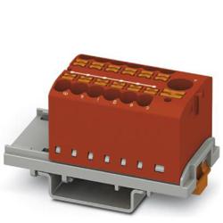 Phoenix Contact 3273092 red Distributor Terminal Block
