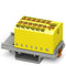 Phoenix Contact 3273094 yellow Distributor Terminal Block