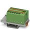 Phoenix Contact 3273096 green Distributor Terminal Block