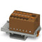 Phoenix Contact 3273098 brown Distributor Terminal Block