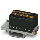Phoenix Contact 3273102 black Distributor Terminal Block