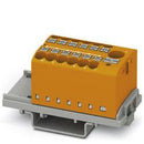 Phoenix Contact 3273106 orange Distributor Terminal Block