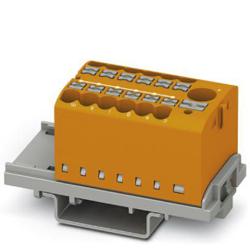 Phoenix Contact 3273106 orange Distributor Terminal Block