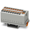 Phoenix Contact 3273110 gray Distributor Terminal Block