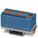 Phoenix Contact 3273112 blue Distributor Terminal Block