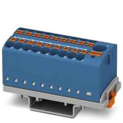 Phoenix Contact 3273112 blue Distributor Terminal Block