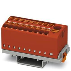 Phoenix Contact 3273114 red Distributor Terminal Block