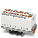 Phoenix Contact 3273122 white Distributor Terminal Block