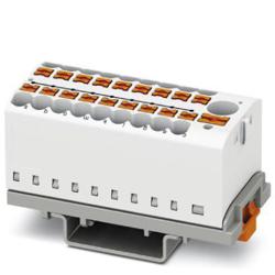 Phoenix Contact 3273122 white Distributor Terminal Block