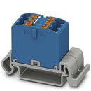 Phoenix Contact 3273134 blue Distributor Terminal Block