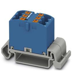 Phoenix Contact 3273134 blue Distributor Terminal Block