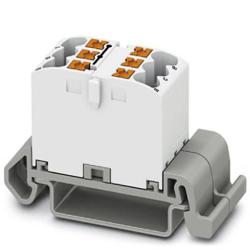 Phoenix Contact 3273144 white Distributor Terminal Block