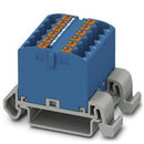 Phoenix Contact 3273156 blue Distributor Terminal Block