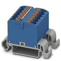 Phoenix Contact 3273156 blue Distributor Terminal Block