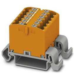 Phoenix Contact 3273172 orange Distributor Terminal Block