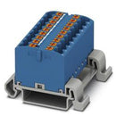 Phoenix Contact 3273178 blue Distributor Terminal Block