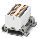 Phoenix Contact 3273188 white Distributor Terminal Block