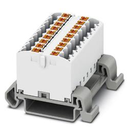 Phoenix Contact 3273188 white Distributor Terminal Block