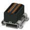 Phoenix Contact 3273190 black Distributor Terminal Block