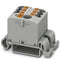 Phoenix Contact 3273198 gray Distributor Terminal Block