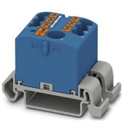 Phoenix Contact 3273200 blue Distributor Terminal Block