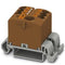 Phoenix Contact 3273208 brown Distributor Terminal Block