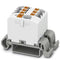 Phoenix Contact 3273210 white Distributor Terminal Block