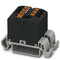 Phoenix Contact 3273212 black Distributor Terminal Block